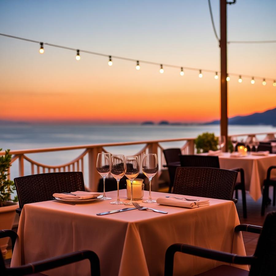 Lumia Restaurant
