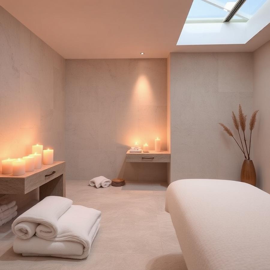 Aura Wellness Spa