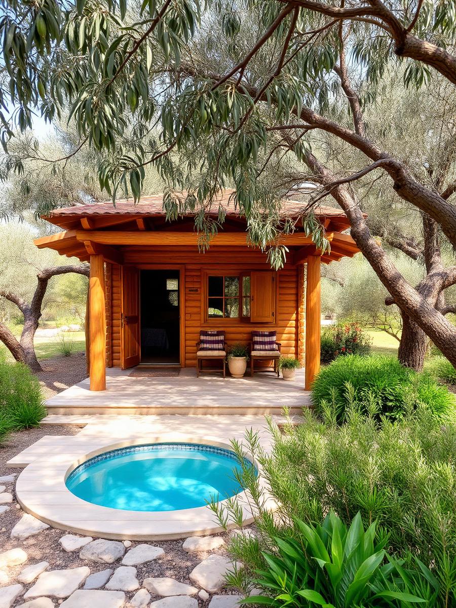 Garden Sanctuary
