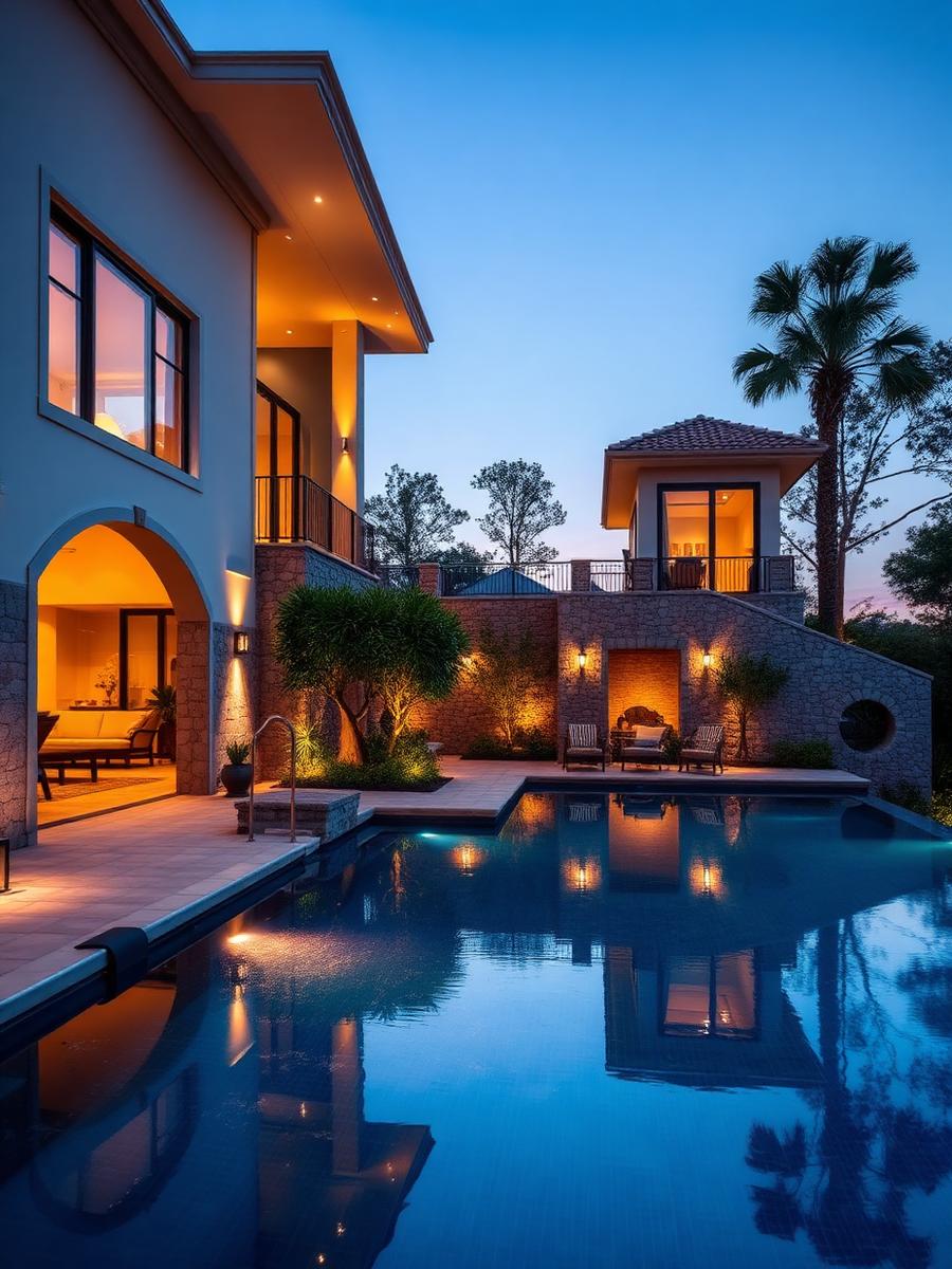 Royal Aurelia Villa